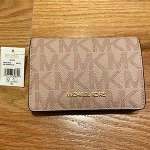 Authentic Michael Kors Wallet